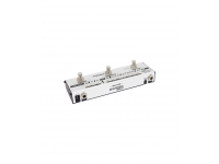 Valeton Dapper Mini 4 Effect Strip Valeton Dapper Mini 4 Effect Strip